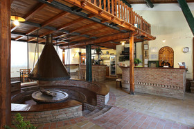 Borgo di Pieve a Salti