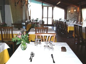 Borgo di Pieve a Salti