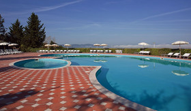 Borgo di Pieve a Salti