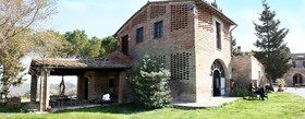 Borgo di Pieve a Salti