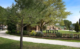 Borgo di Pieve a Salti