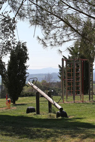 Borgo di Pieve a Salti