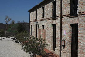Borgo di Pieve a Salti