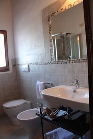 Borgo di Pieve a Salti