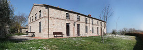 Borgo di Pieve a Salti
