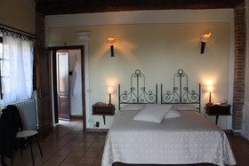 Borgo di Pieve a Salti