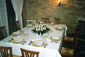 Borgo di Pieve a Salti