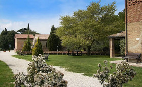 Borgo di Pieve a Salti