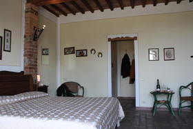 Borgo di Pieve a Salti