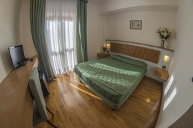 Hotel Ghibellino