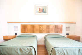 Hotel Ghibellino