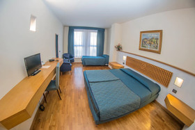 Hotel Ghibellino