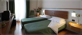 Hotel Ghibellino
