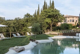 Villa Armena