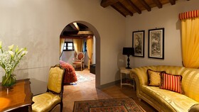 Villa Armena