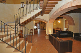 Villa Il Poggino