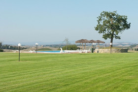 Villa Il Poggino