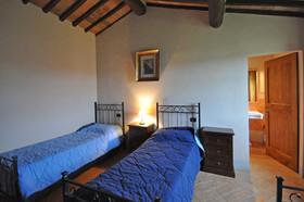 Villa Il Poggino