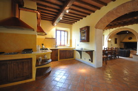 Villa Il Poggino