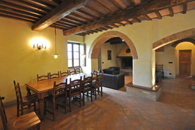 Villa Il Poggino