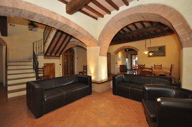 Villa Il Poggino