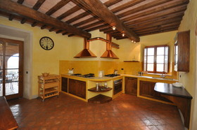 Villa Il Poggino