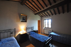 Villa Il Poggino
