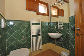 Villa Il Poggino