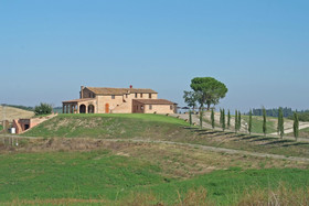 Villa Il Poggino