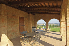 Villa Il Poggino