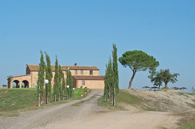 Villa Il Poggino