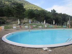 Agriturismo Serra di Sotto