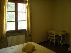 Agriturismo Serra di Sotto