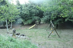 Agriturismo Serra di Sotto