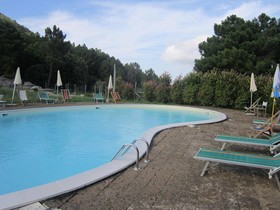 Agriturismo Serra di Sotto