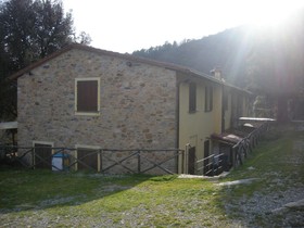 Agriturismo Serra di Sotto
