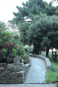 Agriturismo Serra di Sotto