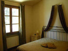 Agriturismo Serra di Sotto