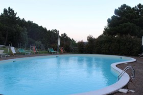 Agriturismo Serra di Sotto