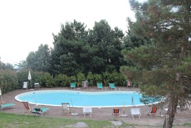 Agriturismo Serra di Sotto