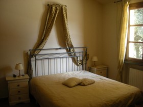 Agriturismo Serra di Sotto