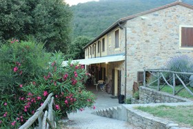 Agriturismo Serra di Sotto