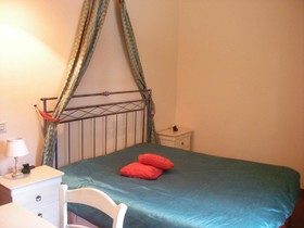 Agriturismo Serra di Sotto