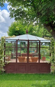 Ninfeo dell' Arancera