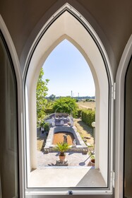 Ninfeo dell' Arancera