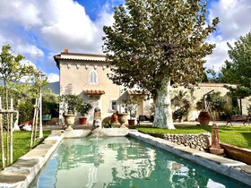 Ninfeo dell' Arancera