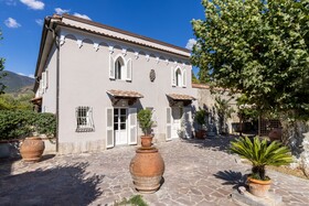 Ninfeo dell' Arancera