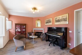 Ninfeo dell' Arancera