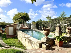 Ninfeo dell' Arancera