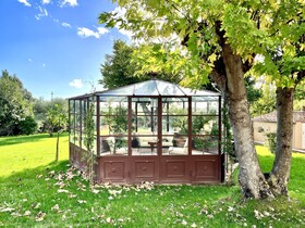 Ninfeo dell' Arancera